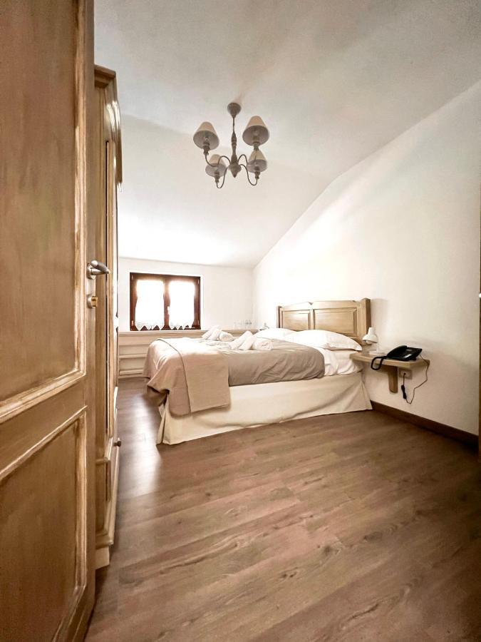 Hotel Campo Stella Леонесса Екстер'єр фото