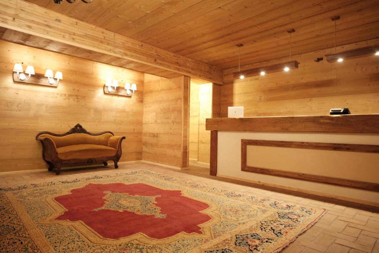 Hotel Campo Stella Леонесса Екстер'єр фото